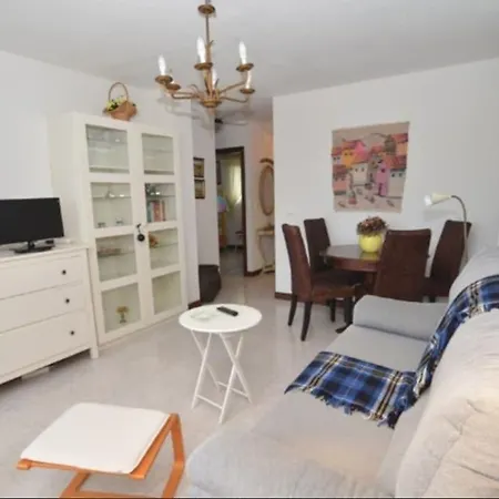 Appartement In Isla, Cantabria 103500 By Mo *